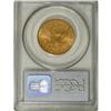 Image 2 : 1893 $10 MS64 PCGS
