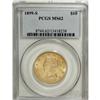 Image 1 : 1899-S $10 MS62 PCGS