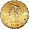 Image 1 : 1903 $10 MS64 PCGS