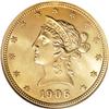 Image 1 : 1906-D $10 MS66 NGC
