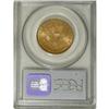 Image 2 : 1907 $10 MS64 PCGS