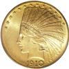 Image 1 : 1910 $10 MS64 PCGS