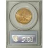 Image 2 : 1910-D $10 MS64 PCGS