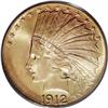 Image 1 : 1912 $10 MS66 PCGS