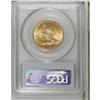Image 4 : 1913 $10 MS66 PCGS