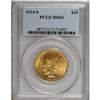 Image 1 : 1914-S $10 MS61 PCGS