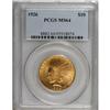 Image 1 : 1926 $10 MS64 PCGS