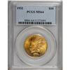 Image 1 : 1932 $10 MS64 PCGS