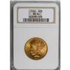 Image 1 : 1932 $10 MS64 NGC