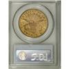 Image 2 : 1869 $20 AU53 PCGS