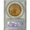 Image 2 : 1873-S $20 Open 3 AU50 PCGS
