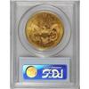 Image 4 : 1879-S $20 MS64 PCGS