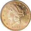 Image 1 : 1882-S $20 MS62 PCGS