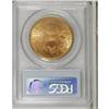 Image 4 : 1883-S $20 MS63 PCGS