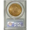 Image 2 : 1888-S $20 MS62 PCGS