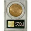 Image 2 : 1897 $20 MS63 PCGS