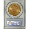Image 4 : 1898 $20 MS63 PCGS