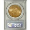 Image 2 : 1899-S $20 MS63 PCGS