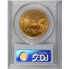 Image 2 : 1900 $20 MS64 PCGS