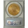 Image 2 : 1900 $20 MS64 PCGS