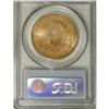 Image 2 : 1900 $20 MS64 PCGS