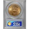 Image 2 : 1903 $20 MS64 PCGS