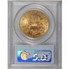 Image 2 : 1903 $20 MS64 PCGS