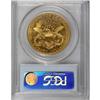 Image 2 : 1904 $20 MS64 PCGS
