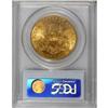 Image 2 : 1904 $20 MS64 PCGS