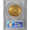Image 2 : 1904 $20 MS64 PCGS