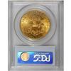 Image 2 : 1904 $20 MS64 PCGS