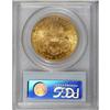 Image 2 : 1904 $20 MS64 PCGS