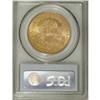 Image 2 : 1904 $20 MS64 PCGS