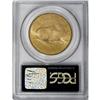 Image 2 : 1907 $20 Arabic Numerals MS63 PCGS