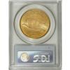 Image 2 : 1911 $20 MS63 PCGS