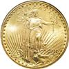 Image 1 : 1911 $20 MS64 NGC