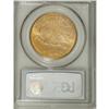 Image 2 : 1911-D $20 MS65 PCGS