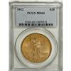 Image 3 : 1912 $20 MS64 PCGS