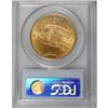 Image 2 : 1913-D $20 MS64 PCGS