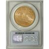 Image 2 : 1913-D $20 MS64 PCGS