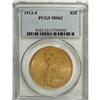 Image 3 : 1913-S $20 MS62 PCGS