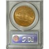 Image 4 : 1913-S $20 MS62 PCGS