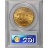 Image 4 : 1913-S $20 MS63 PCGS