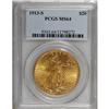 Image 3 : 1913-S $20 MS64 PCGS