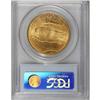 Image 4 : 1913-S $20 MS64 PCGS