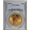 Image 1 : 1914-S $20 MS65 PCGS