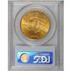Image 2 : 1915-S $20 MS65 PCGS
