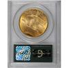 Image 2 : 1916-S $20 MS64 PCGS
