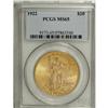 Image 1 : 1922 $20 MS65 PCGS