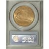 Image 2 : 1922 $20 MS65 PCGS